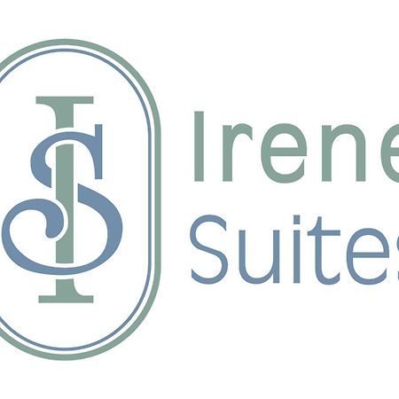 Irene Suites Nea Moudania Exterior photo