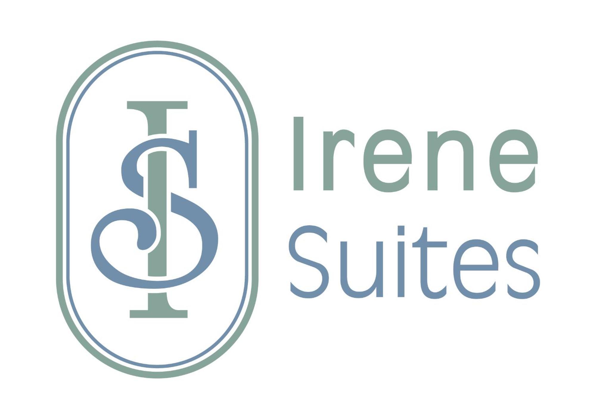 Irene Suites Nea Moudania Exterior photo